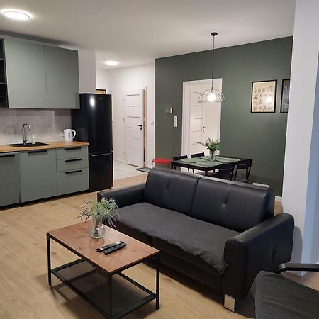 New Apartment Krakowska - Przestronny, Z Widokiem, Czysto, Parking, Balkon Rzeszow Dış mekan fotoğraf